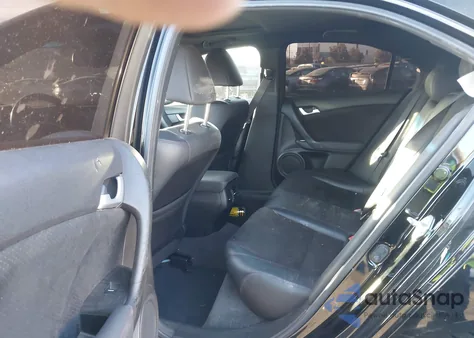 2013 Acura Tsx 2.4 from USA, damaged, VIN JH4CU2E80DC014219